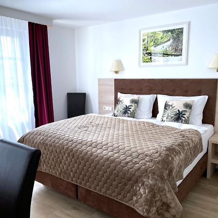Das Hotel Krone كونغسوينتر المظهر الخارجي الصورة