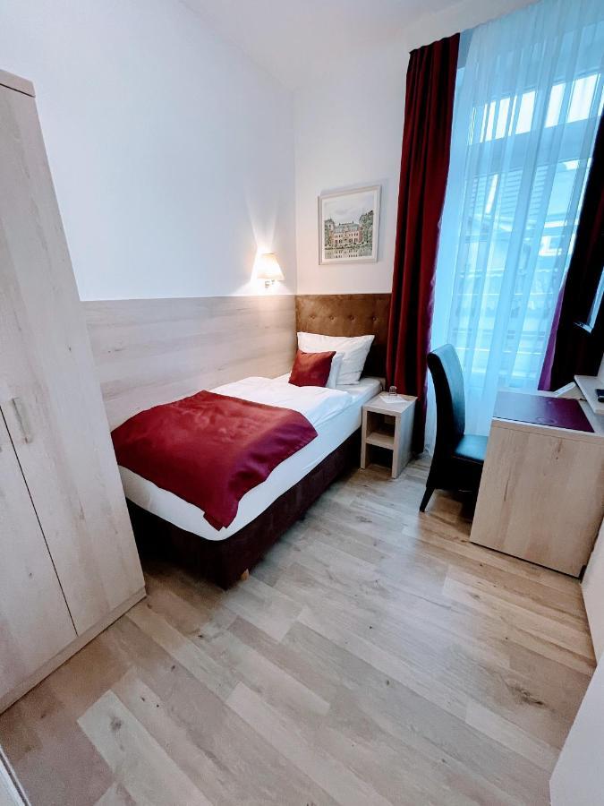 Das Hotel Krone كونغسوينتر المظهر الخارجي الصورة