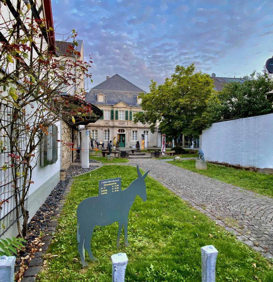 Das Hotel Krone كونغسوينتر المظهر الخارجي الصورة