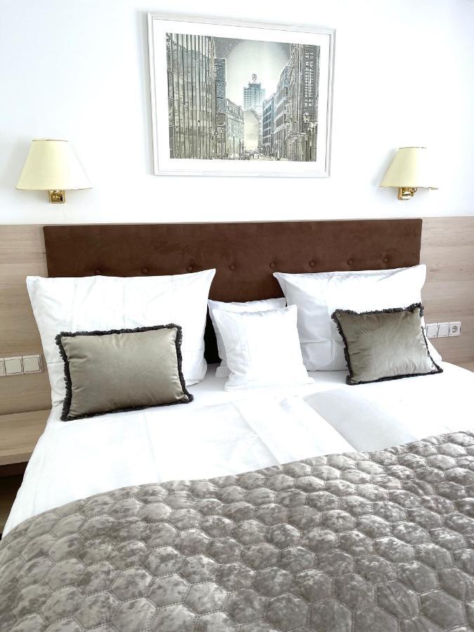 Das Hotel Krone كونغسوينتر المظهر الخارجي الصورة