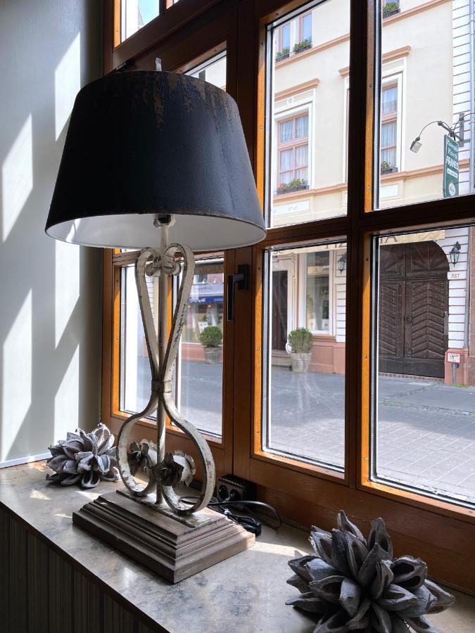 Das Hotel Krone كونغسوينتر المظهر الخارجي الصورة