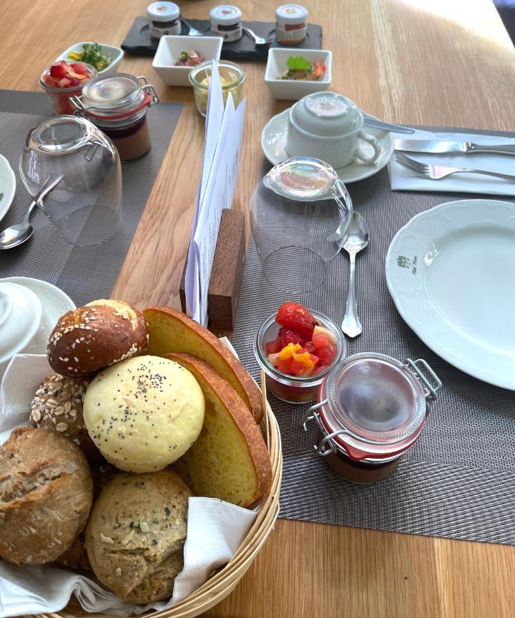 Das Hotel Krone كونغسوينتر المظهر الخارجي الصورة