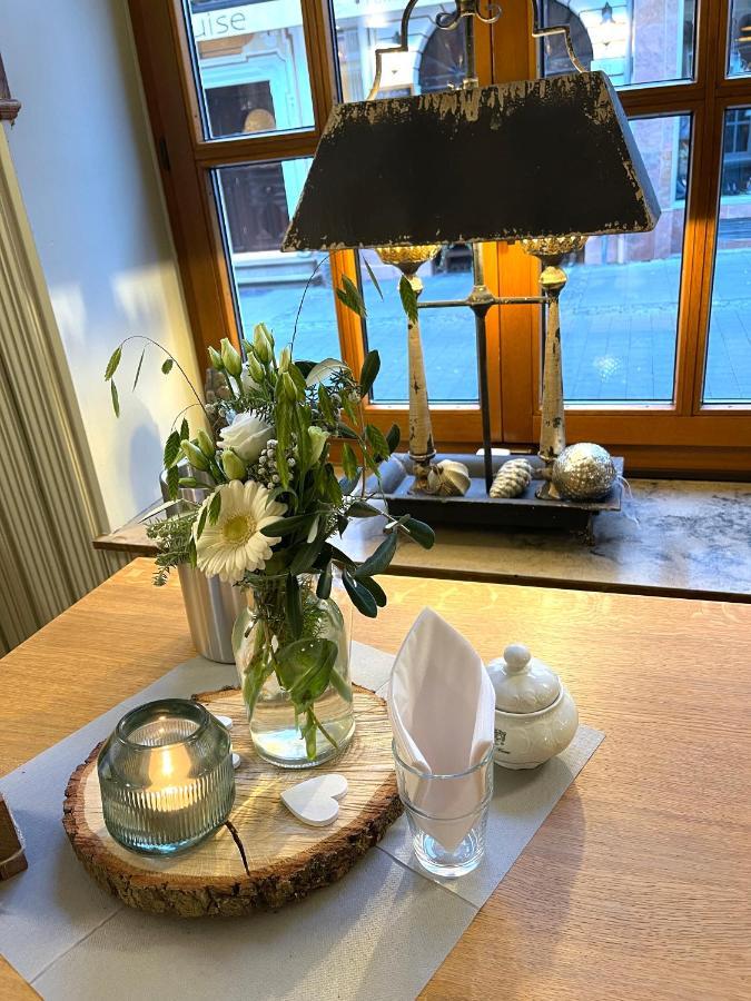 Das Hotel Krone كونغسوينتر المظهر الخارجي الصورة