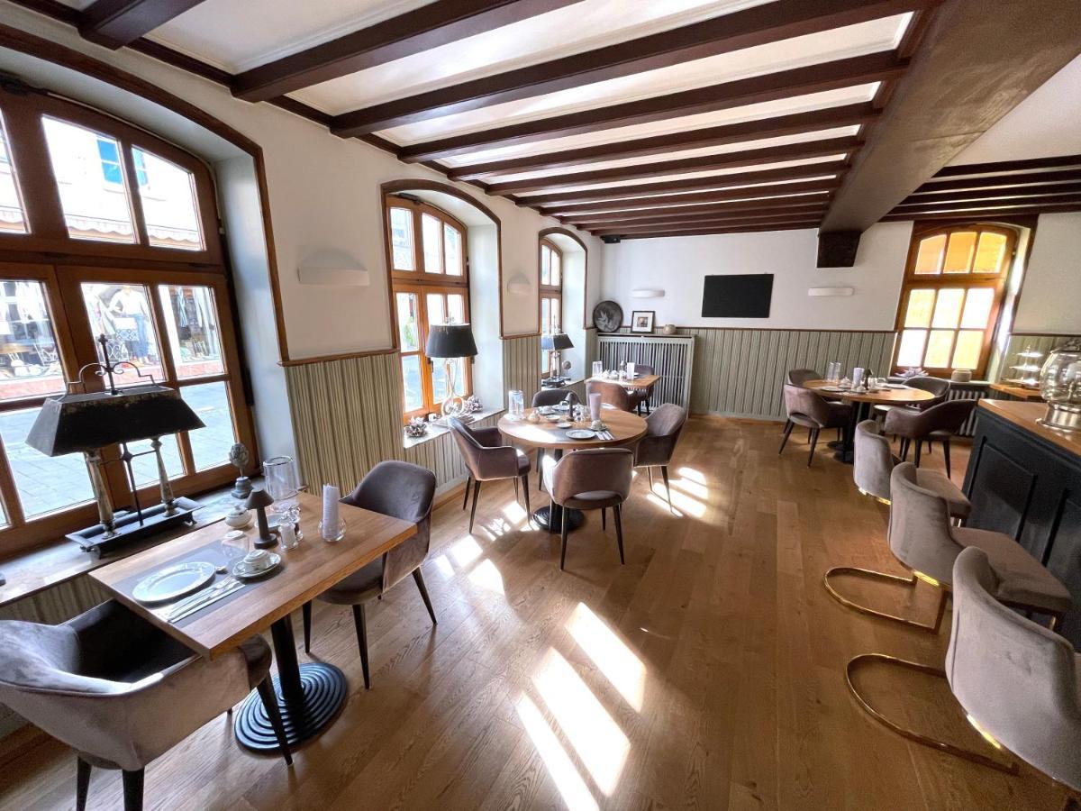 Das Hotel Krone كونغسوينتر المظهر الخارجي الصورة