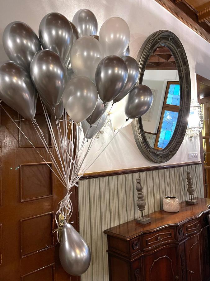 Das Hotel Krone كونغسوينتر المظهر الخارجي الصورة