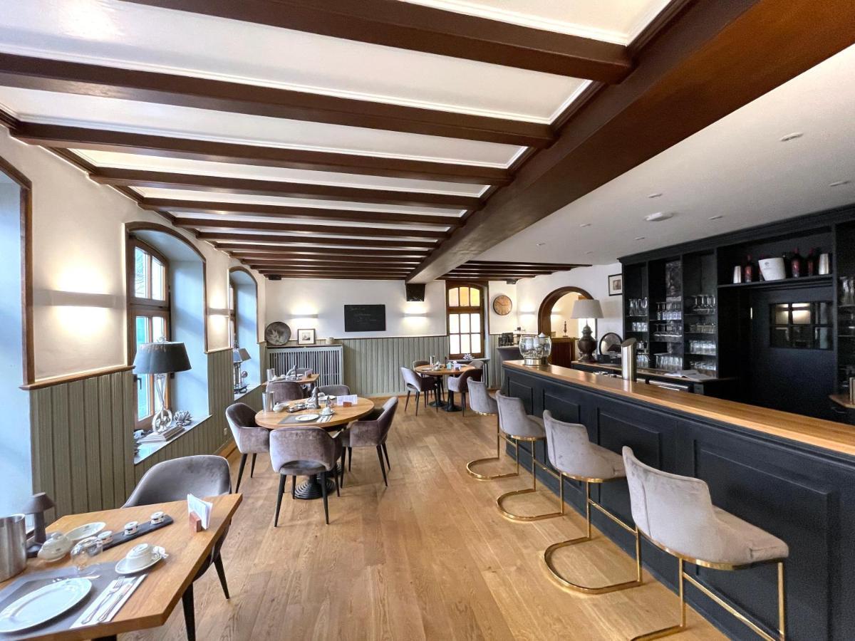 Das Hotel Krone كونغسوينتر المظهر الخارجي الصورة