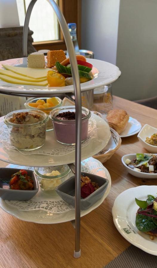Das Hotel Krone كونغسوينتر المظهر الخارجي الصورة