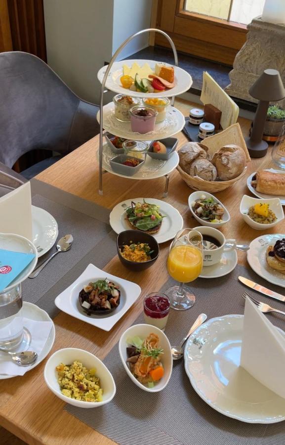 Das Hotel Krone كونغسوينتر المظهر الخارجي الصورة