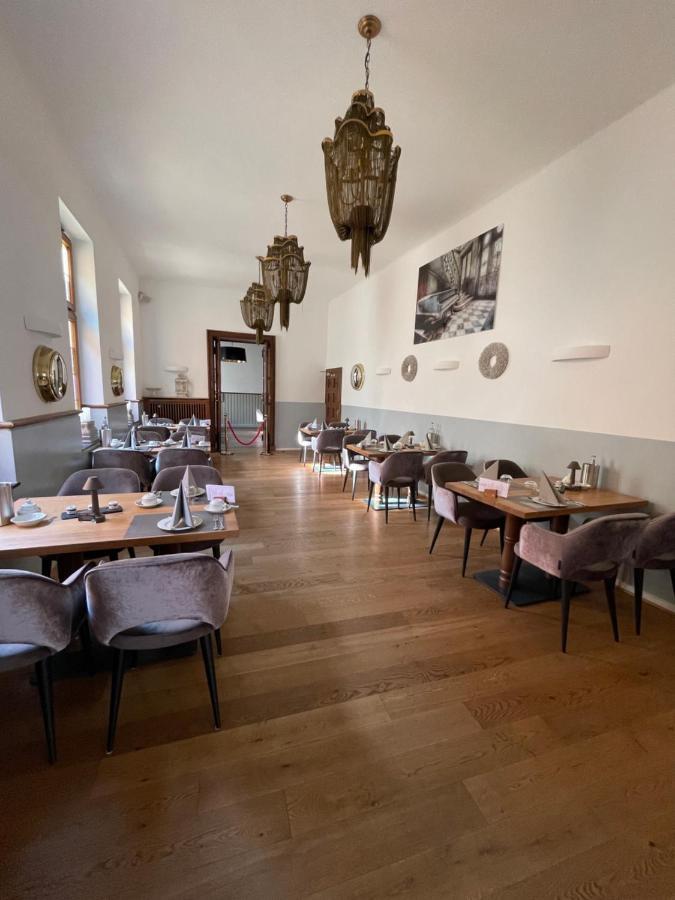 Das Hotel Krone كونغسوينتر المظهر الخارجي الصورة